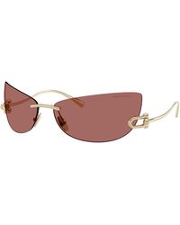 Tiffany & Co. - Sunglass Tf3112k - Lyst