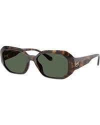 Michael Kors - Sunglass Siesta Key - Lyst