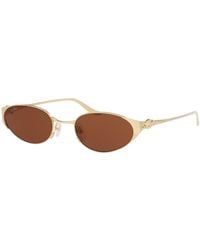 Cartier - Sunglass Ct0630S - Lyst