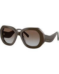 Giorgio Armani - Sunglass Ar8248 - Lyst