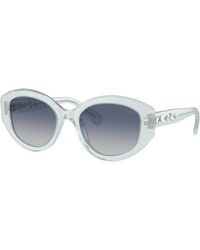 Swarovski - Sunglasses Sk6005 - Lyst