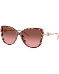Michael Kors - Sunglass Athens - Lyst