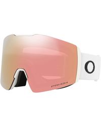 Oakley - Sunglass Fall Line L Snow Goggles - Lyst