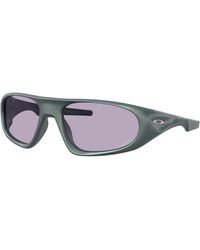 Oakley - Sunglass Neoforma - Lyst