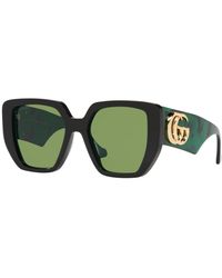 Gucci - Sunglasses - Lyst