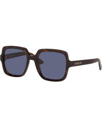 Dior - Sunglass Midnight S4i - Lyst