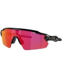 Oakley - Sunglass Radar® Ev Pitch® Team Colors - Lyst
