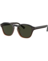 Brunello Cucinelli - Sunglass Bc4006s - Lyst
