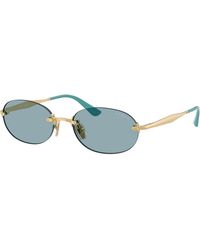 Vogue Eyewear - Sunglass Vo4342s - Lyst