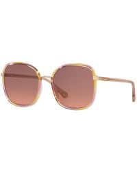 Chloé - Sunglass Ch0031s - Lyst