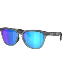 Oakley - Frogskinstm Range Sunglasses - Color: Black - Lyst