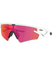 Oakley - Sphaeratm Slash Sunglasses - Color: White - Lyst