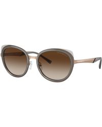 Emporio Armani - Sunglass Ea2146 - Lyst
