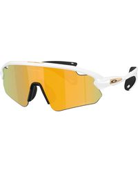 Oakley - Sunglass Stunt Devil (low Bridge Fit) - Lyst