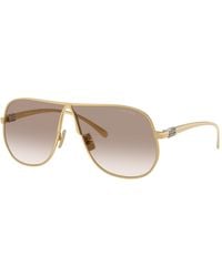 Miu Miu - Sunglass Mu A56s - Lyst