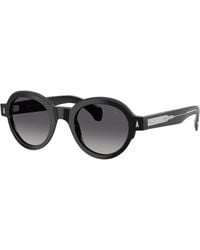 Moncler - Sunglass Me6003 Rondosa - Lyst