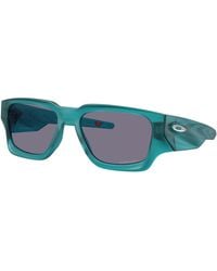 Oakley - Sunglass Instagator - Lyst