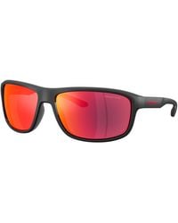 Arnette - Sunglass An4374 - Lyst