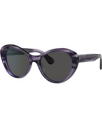 Oliver Peoples - Sunglass Ov5420su Zarene - Lyst