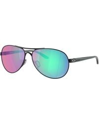 Oakley - Sunglass OO4079 Feedback - Lyst