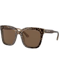 Michael Kors - Sunglass San Marino - Lyst