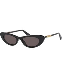 Bottega Veneta - Sunglass Bv1447s - Lyst