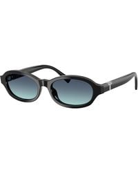 Tiffany & Co. - Sunglass Tf4270u - Lyst