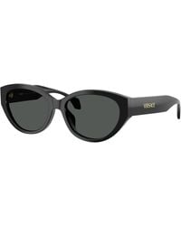 Versace - Sunglass VE4495D - Lyst