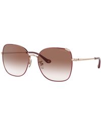 COACH - Sunglass C7997 - Lyst