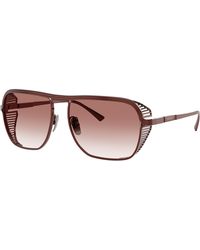 Ferrari - Sunglass Fh1014t - Lyst