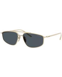 Prada - Sunglass PR C51S - Lyst