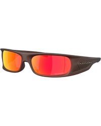 Oakley - Sunglass Oo9522 Highland Jaylen Brown Signature Series - Lyst
