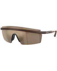 Oliver Peoples - Sunglass Ov5556s R-4 - Lyst