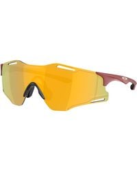 Oakley - Sunglass Cybr Zero - Lyst