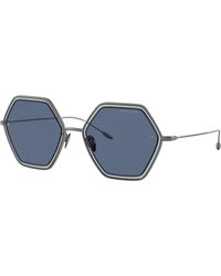 Giorgio Armani - Sunglass Ar6130 - Lyst