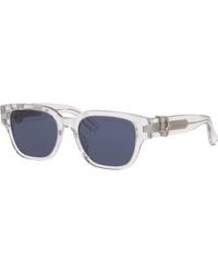 Dior - Sunglass Oblique S1i - Lyst