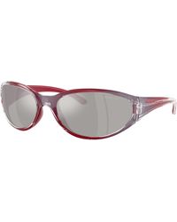 Arnette - Sunglass Raven - Lyst