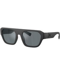 Dolce & Gabbana - Sunglass Dg6206 - Lyst
