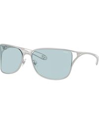 DIESEL - Sunglass Dl1019 - Lyst