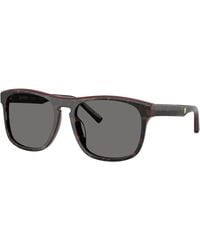 Scuderia Ferrari - Sunglass Fz6020u - Lyst