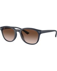 Emporio Armani - Sunglass Ea4225u - Lyst