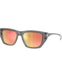 DIESEL - Sunglass Dl2006 - Lyst