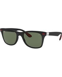 Ray-Ban - Ray - Lyst