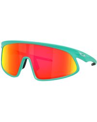 Oakley - Sunglass Rslv - Lyst
