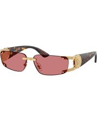 Versace - Sunglass Ve2291 - Lyst
