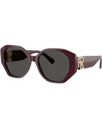 Ralph Lauren - Sunglass The Juliette - Lyst