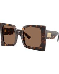 Dolce & Gabbana - Sunglass Dg4490 - Lyst