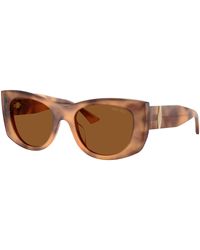 Jimmy Choo - Sunglass Jc5066u - Lyst