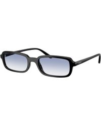 Vogue Eyewear - Sunglass Vo5666s - Lyst