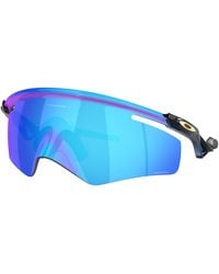 Oakley - Sunglass Qntm Katotm - Lyst